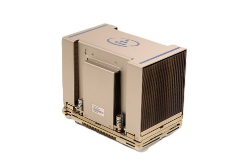 Intel 2nd generation gaudi - 2nd-generation,