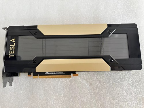 Nvidia tesla v100 32gb - tesla, hbm2