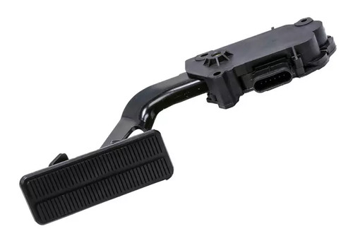 Genuine accelerator pedal - gm,
