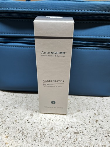 Anteagemd accelerator - anteagemd,