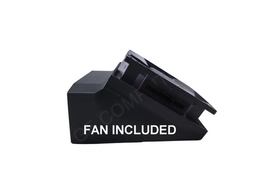 Nvidia tesla gpu - nvidia, fan