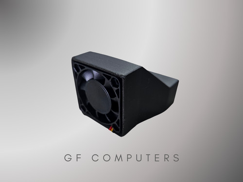 Nvidia tesla cooling fan slim - nvidia,