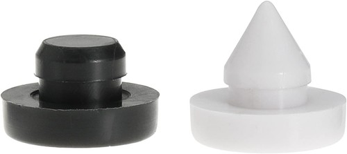 Pedal stop pad brake - pedal,