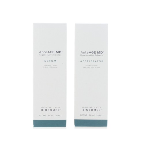 Anteage serum accelerator - anteage,