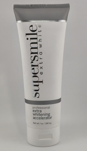 Supersmile extra white - supersmile,