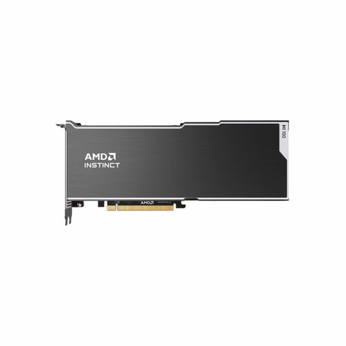 Amd instinct mi100 32gb hbm2 - amd,