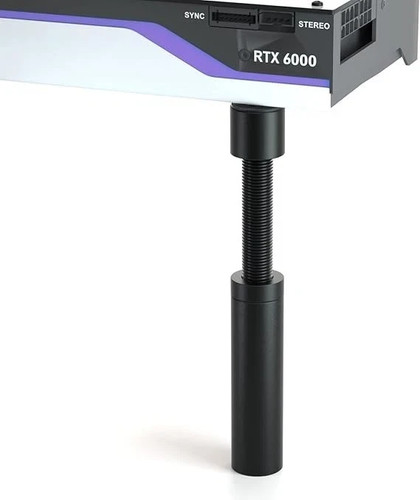 Graphics card gpu support - graphics,