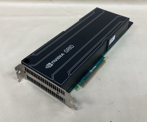 Nvidia grid virtual - k1, gpu