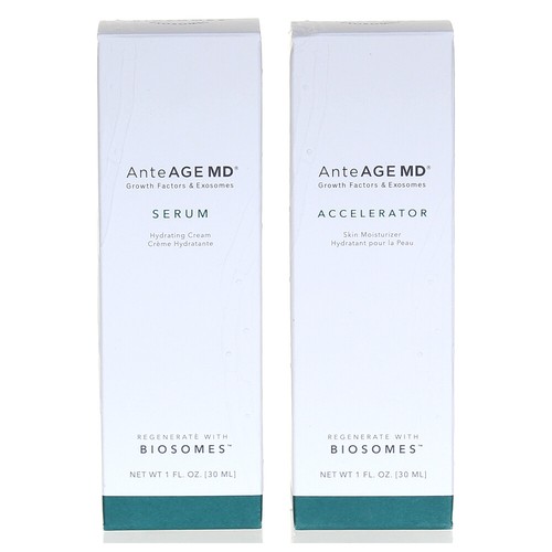 Anteage biosome system - anteage,