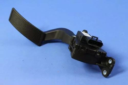 Genuine mopar accelerator - genuine,