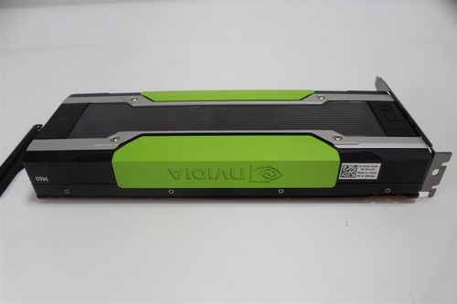 Dell nvidia tesla m60 - tesla, gpu