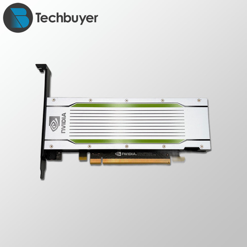 Nvidia tesla turing gpu - hp,