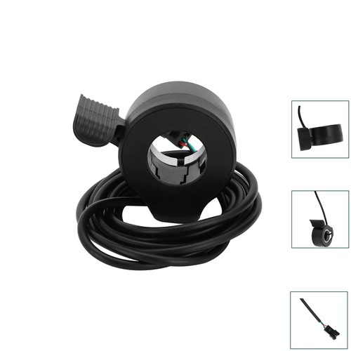 Electric scooter thumb - scooter,
