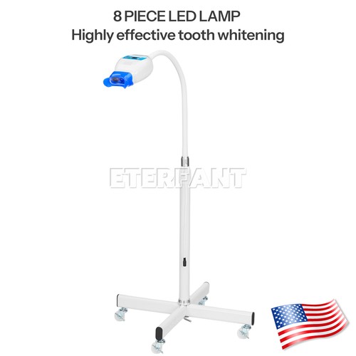 Mobile dental teeth cool led - mobile,