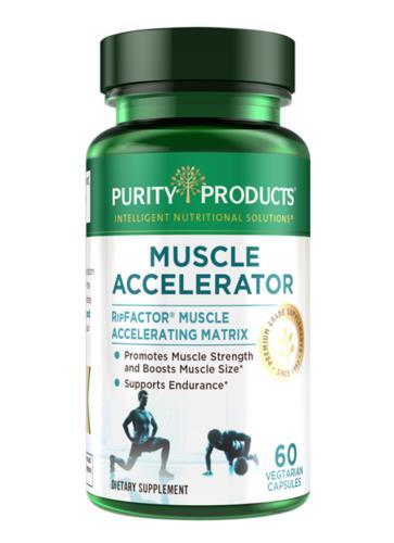 Purity products muscle - products,