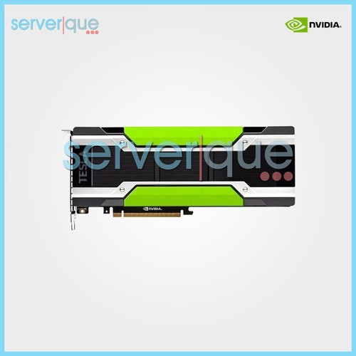 Nvidia tesla p100 - nvidia,